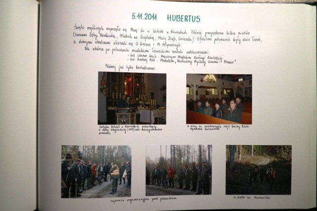 Kawałek historii